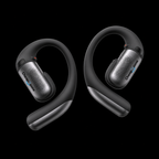 Cheapozone Open-Ear Wireless Earbuds | OpenFit Pro Style | Premium Bluetooth Earbuds with Comfortable Ear-Hook Design