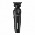 Premium Hair &amp; Beard Trimmer – TR403 | 120-Min Runtime | Type-C Fast Charging | 3 Guide Combs