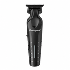 Premium Hair &amp; Beard Trimmer – TR403 | 120-Min Runtime | Type-C Fast Charging | 3 Guide Combs