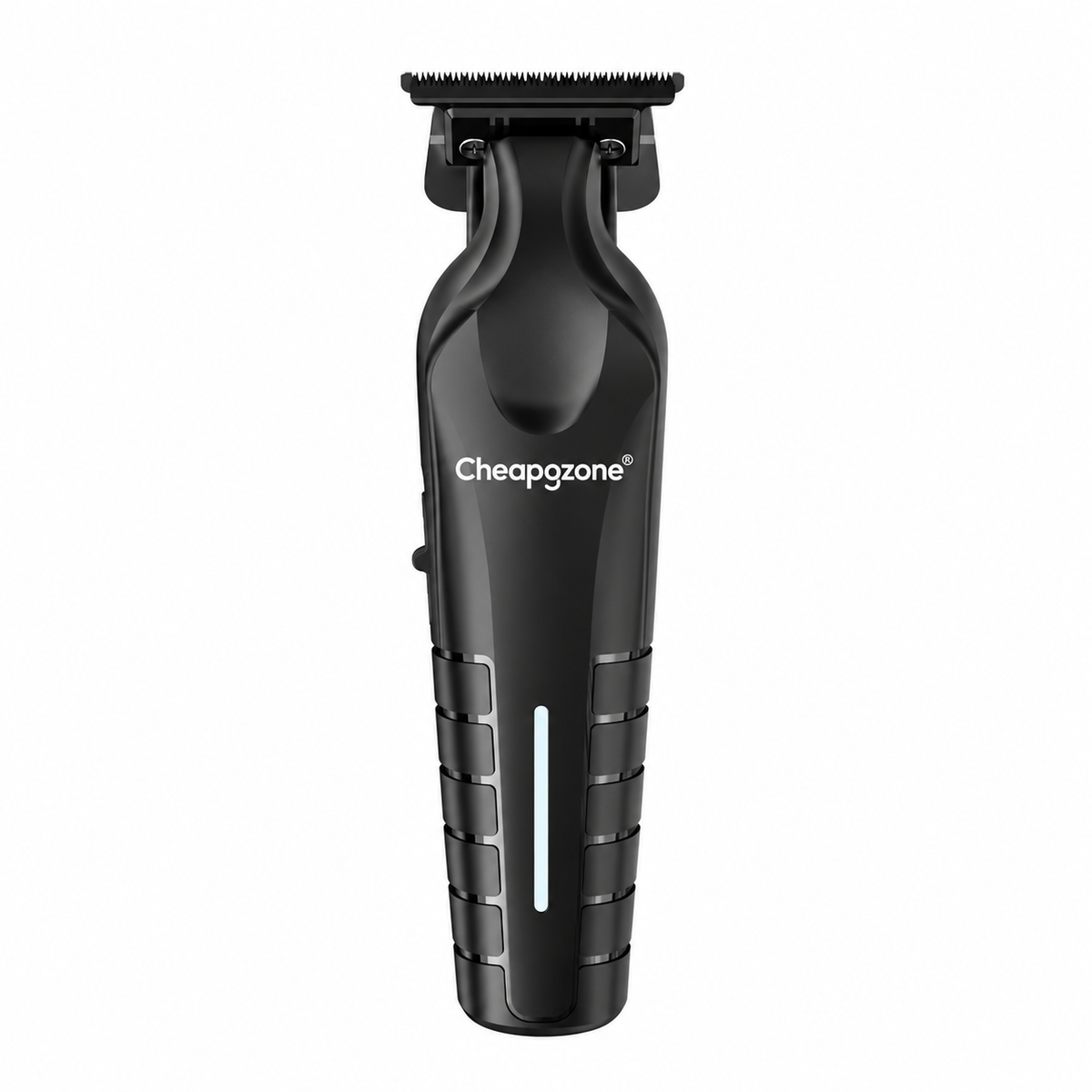 Premium Hair &amp; Beard Trimmer – TR403 | 120-Min Runtime | Type-C Fast Charging | 3 Guide Combs