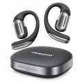 Cheapozone Open-Ear Wireless Earbuds | OpenFit Pro Style | Premium Bluetooth Earbuds with Comfortable Ear-Hook Design