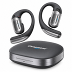 Cheapozone Open-Ear Wireless Earbuds | OpenFit Pro Style | Premium Bluetooth Earbuds with Comfortable Ear-Hook Design
